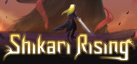 Games like Shikari Rising