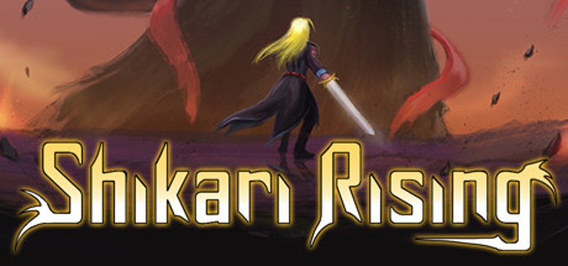 Shikari Rising Image