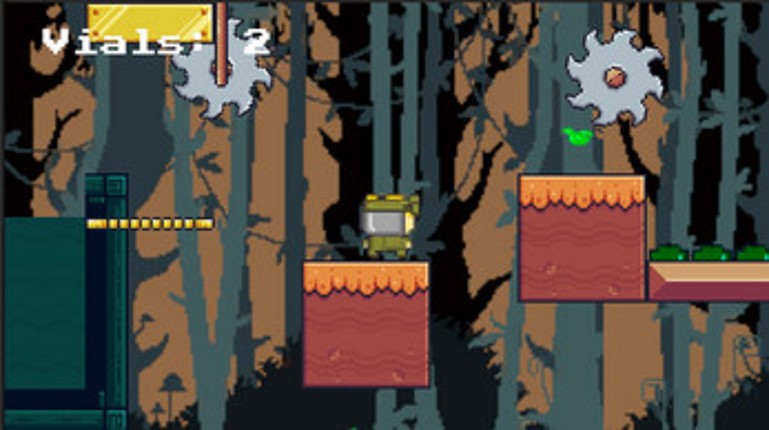 Shimmy-Jimmy screenshot