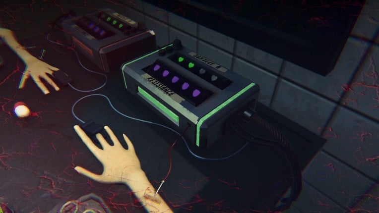 SIDE EFFECTS screenshot