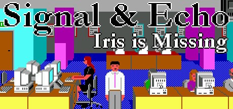 Games like Signal & Echo: Iris is Missing (demo)