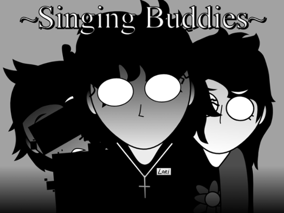 ��Singing Buddies�� TAKE 2 Image