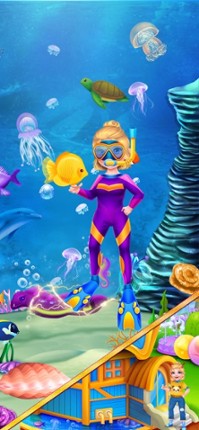 Sisters Date IAm A Third Wheel screenshot