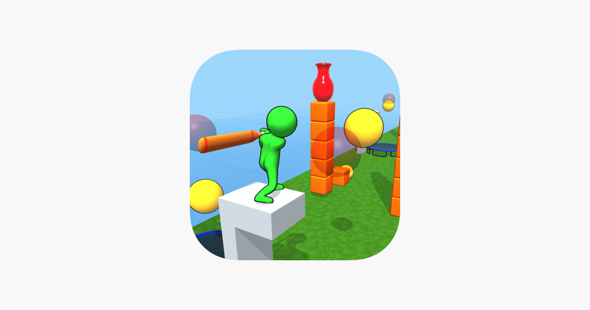 Games like Skill Race