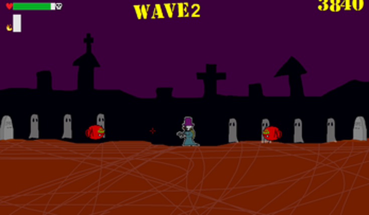 Skulls And Spiders! | S.A.S. screenshot