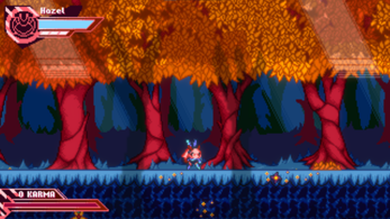 Slime Crusher screenshot