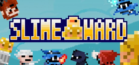 Games like Slimeward