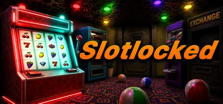 Games like Slotlocked