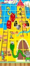 Snakes and Ladders Pro Image