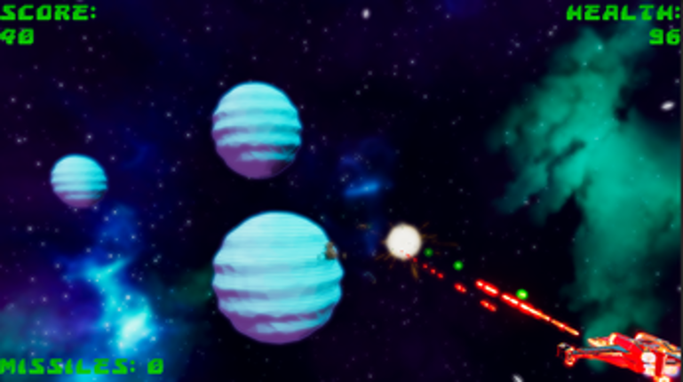Solarity screenshot