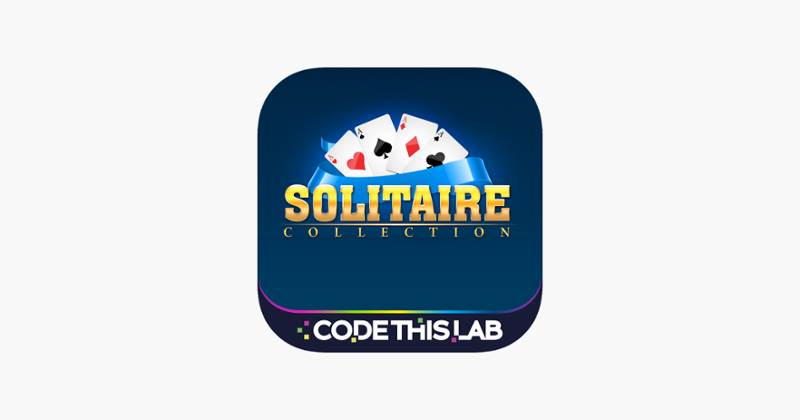 Solitaire Collection Card Game Game Cover