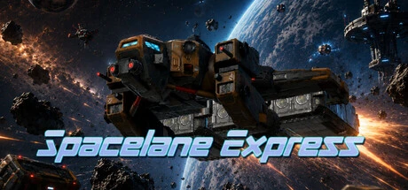 Games like Spacelane Express
