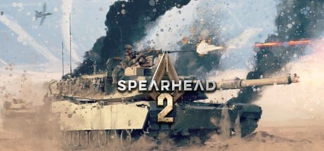 Games like Spearhead 2