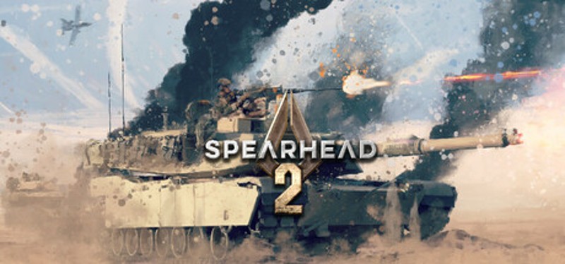 Spearhead 2 Image