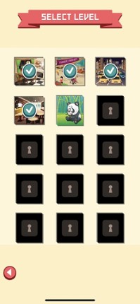 Spot The Difference!!! screenshot