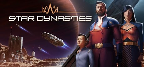 Games like Star Dynasties