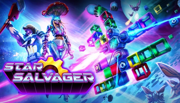 Star Salvager Image