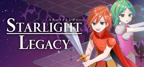 Games like Starlight Legacy