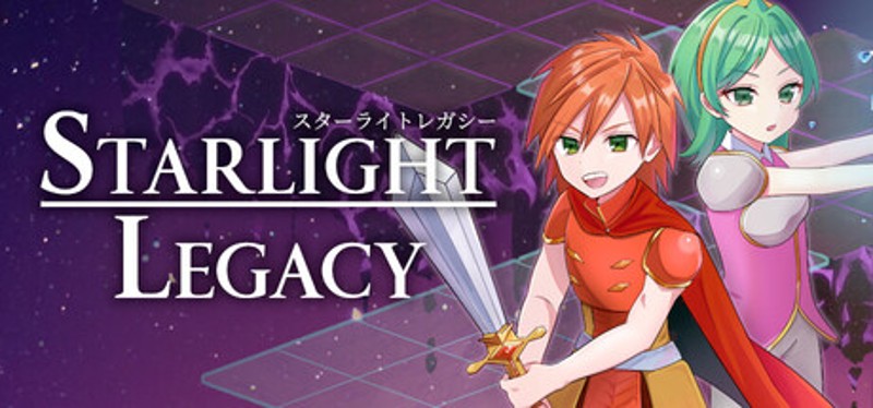 Starlight Legacy Image