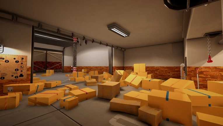 StowStow screenshot