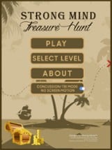 Strong Mind Treasure Hunt Image