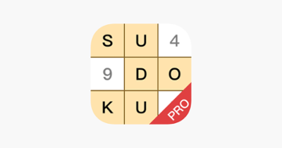 Sudoku Pro-Numbers Games Image