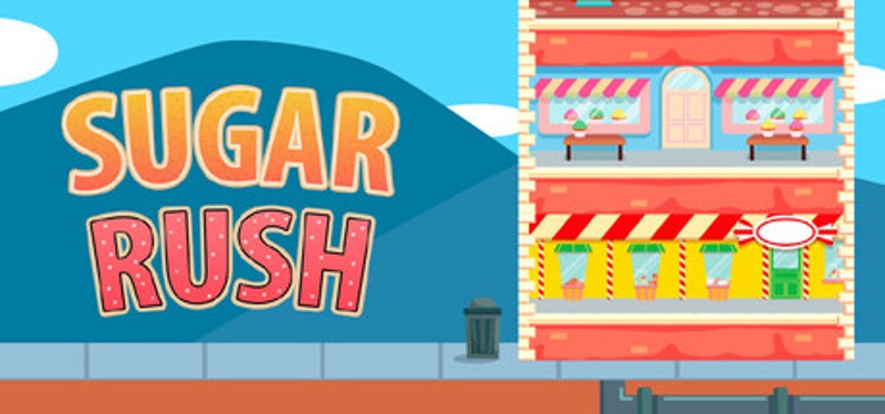 Sugar Rush Image