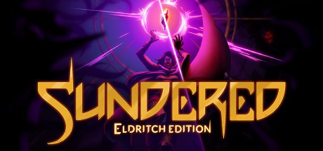 Games like Sundered