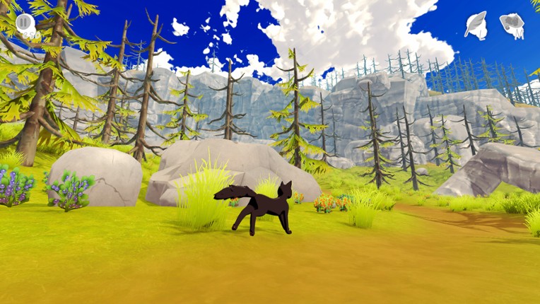 Tails of the North screenshot