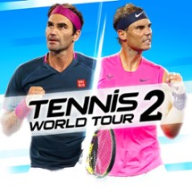 Tennis World Tour 2 - Complete Edition Image