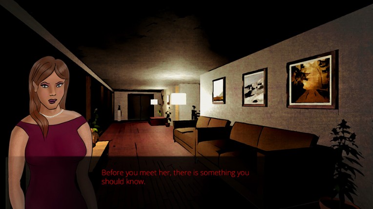 The Babysitter Image