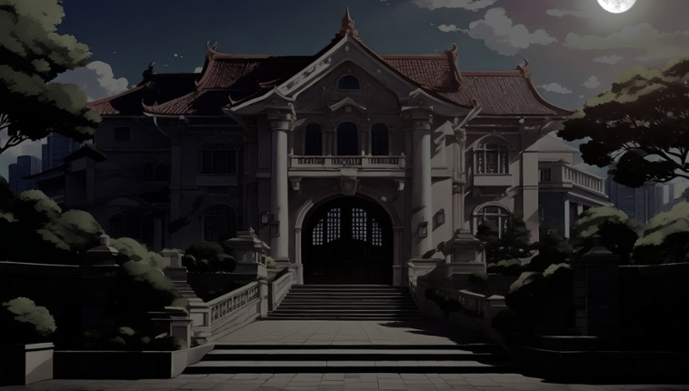 The Beautiful Island screenshot