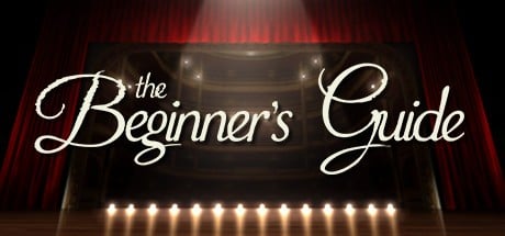 Games like The Beginner's Guide