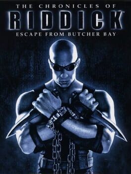 Games like The Chronicles of Riddick: Escape from Butcher Bay
