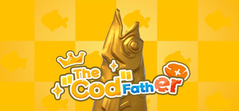 The CodFather Image