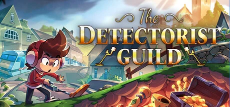 Games like The Detectorist Guild