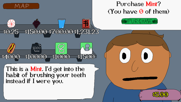 The DeviantArt Grind Image