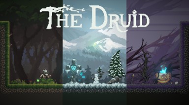 The Druid Image