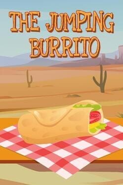 Games like The Jumping Burrito