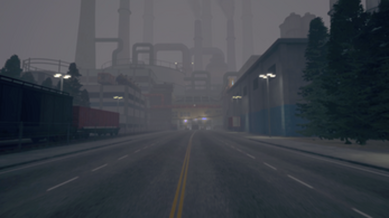 The Last Awakens screenshot