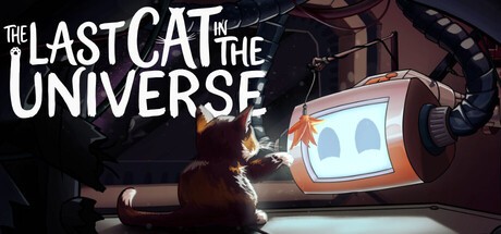 Games like The Last Cat in the Universe