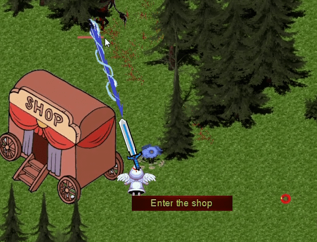 Games like The Last War