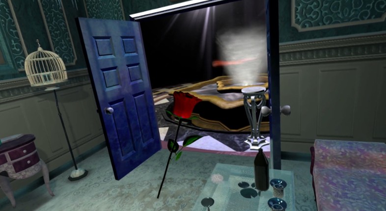 The Melody of Dust screenshot