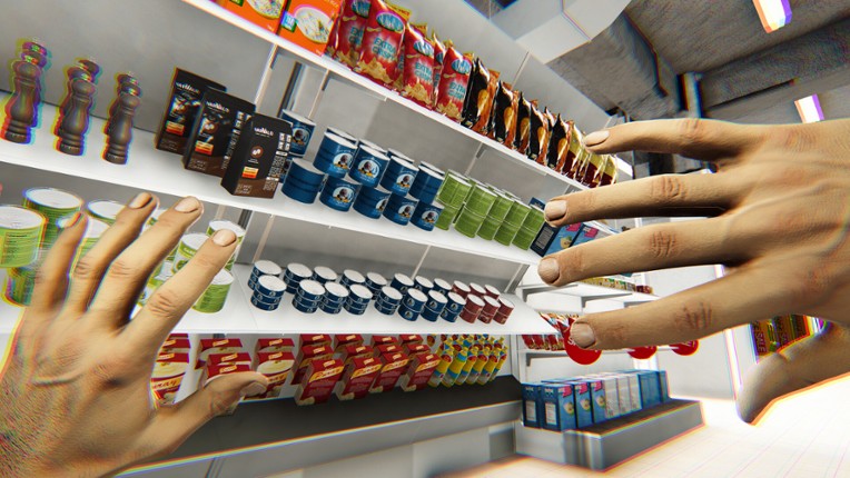 The Milk screenshot