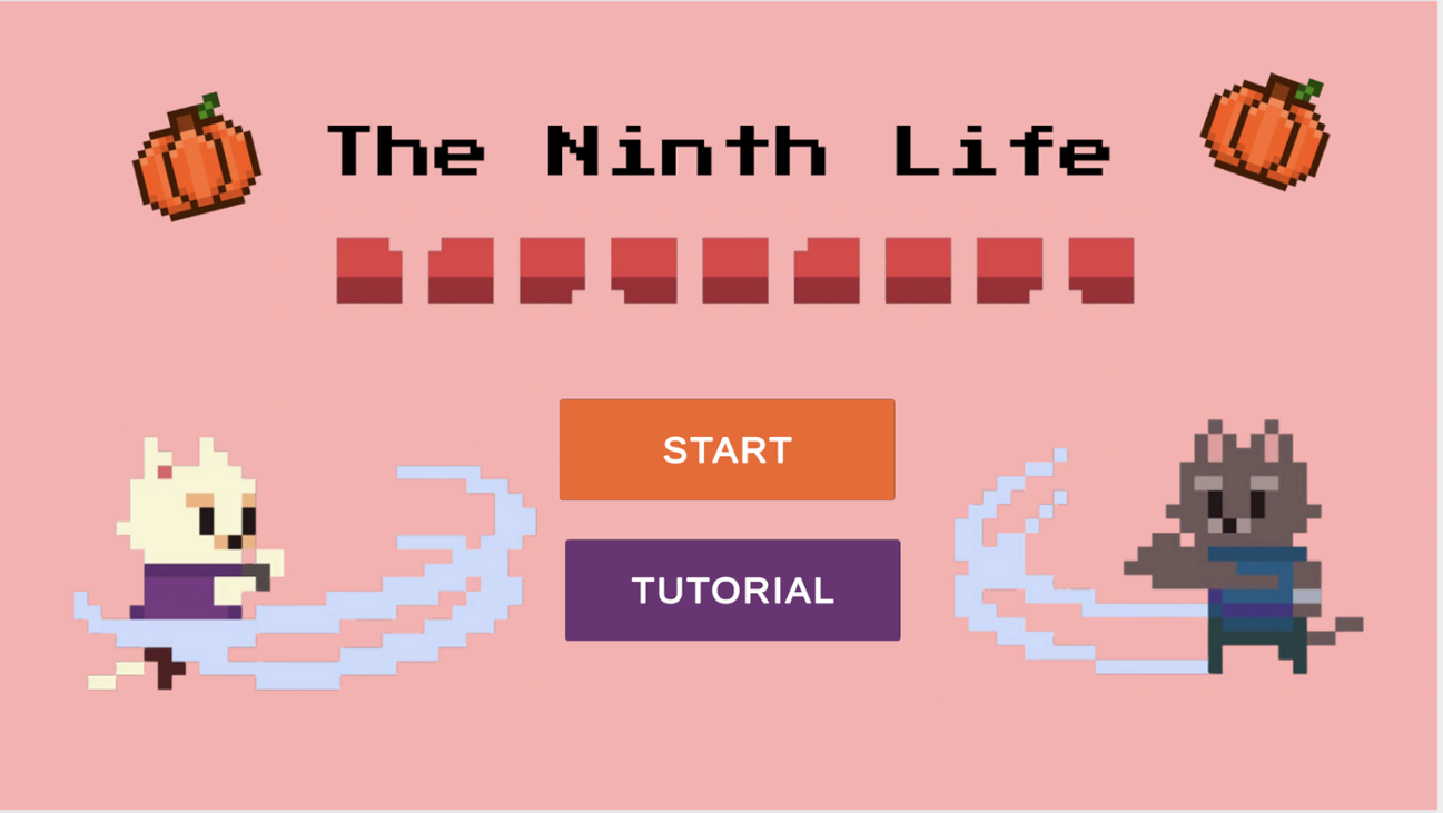 Games like The Ninth Life