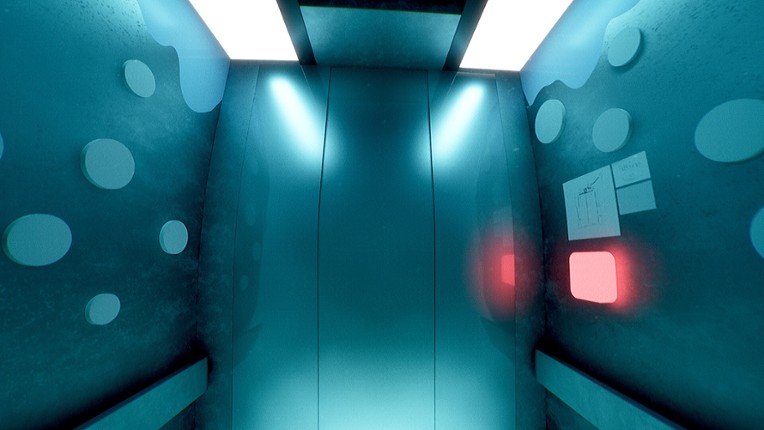 The Place: Beneath the Mind screenshot