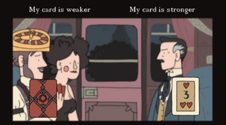 The Railroad to Elsewhere Image