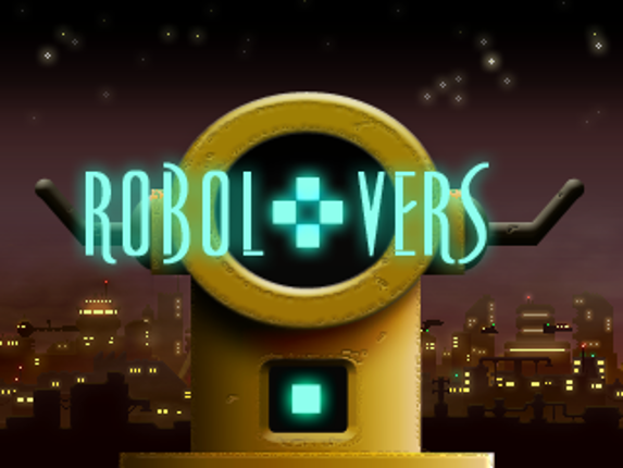 The Robolovers screenshot