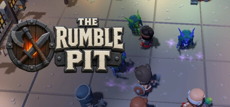 The Rumble Pit Image