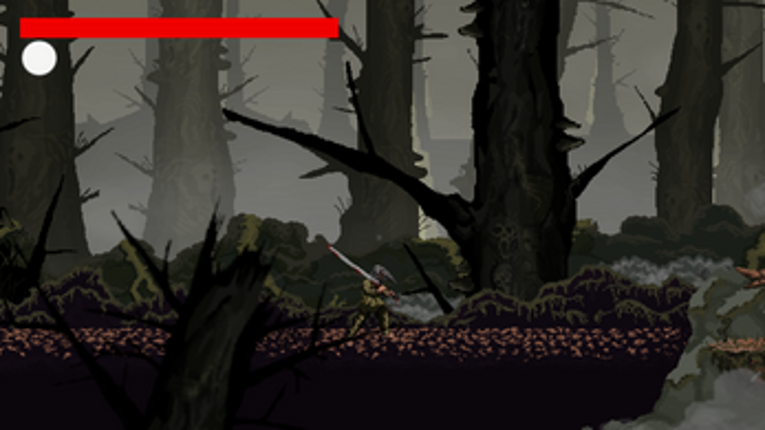 The Sinner's Story Image